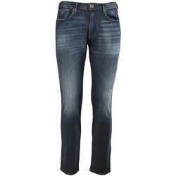 Vêtements Homme Jeans Emporio Armani 3r1j06_1d16z-0942 Bleu
