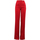 Vêtements Femme Pantalons Kocca guri-10172 Rouge