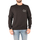 Vêtements Homme Sweats Calvin Klein Jeans k10k110750-beh Noir
