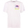 Vêtements Homme T-shirts manches courtes Versace Jeans Couture 74gahf04cj03f-003 Blanc