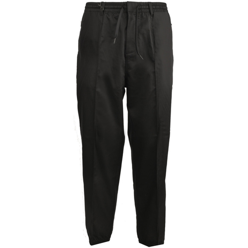 Vêtements Homme Pantalons Emporio Armani 3r1pf5_1nsez-0999 Noir