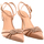Chaussures Femme Escarpins Guess fl5sn3_sat03-nude Rose