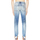 Vêtements Homme Jeans skinny Diesel a0359509c01-01 Bleu