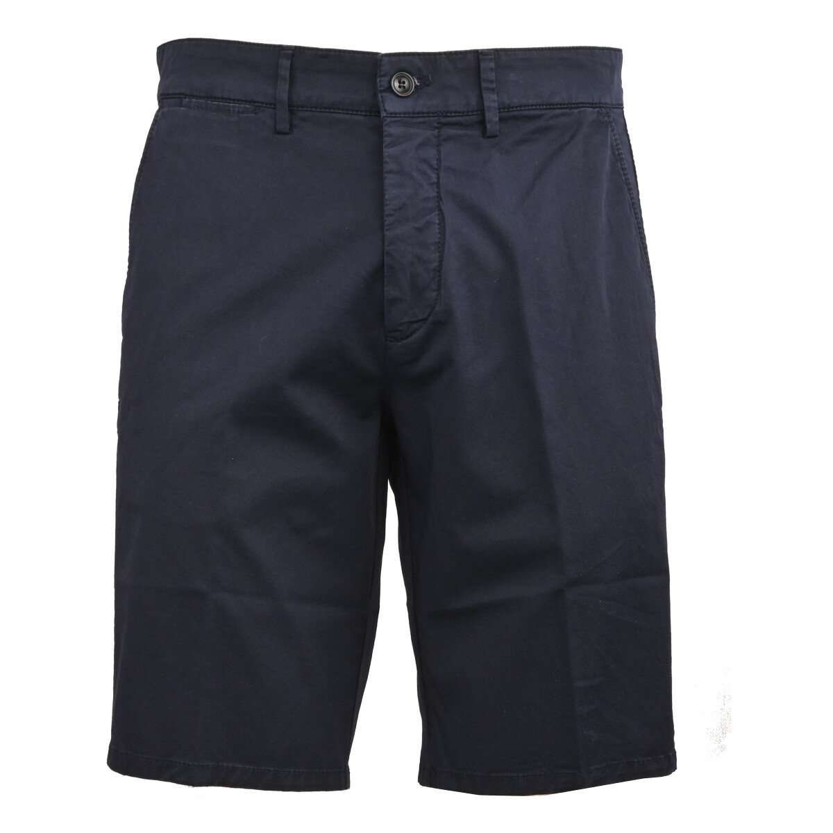 Vêtements Homme Shorts / Bermudas Harmont & Blaine brj001053163-801 Bleu