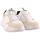 Chaussures Homme Baskets basses Dalia polka-dot print dress 74ya3sc2zp251-003 Blanc