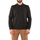 Vêtements Homme T-shirts manches longues Calvin Klein Jeans k10k110816-beh Noir