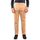 Vêtements Homme Pantalons Calvin Klein Jeans k10k110868-pf2 Beige