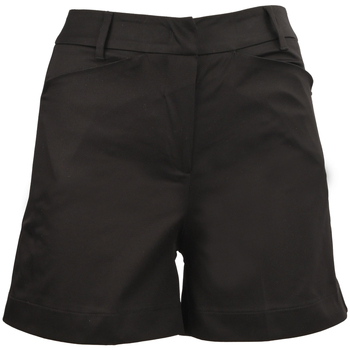 Vêtements Femme Shorts / Bermudas Kocca minlur-00016 Noir