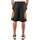 Vêtements Homme Shorts / Bermudas Versace Jeans Couture 72gad1d3_cqs32-g89 Noir
