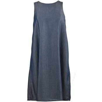 Vêtements Femme Robes courtes Verdissima s3iac07-00077 Bleu
