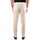 Vêtements Homme Pantalons Sartoria Latorre 82_ub049-1 Blanc