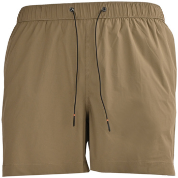 Vêtements Homme Maillots / Shorts de bain Sandales et Nu-piedscci Designs 23256-22 Vert