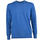 Vêtements Homme T-shirts & Polos Liu Jo m123p202girofresh-734 Bleu
