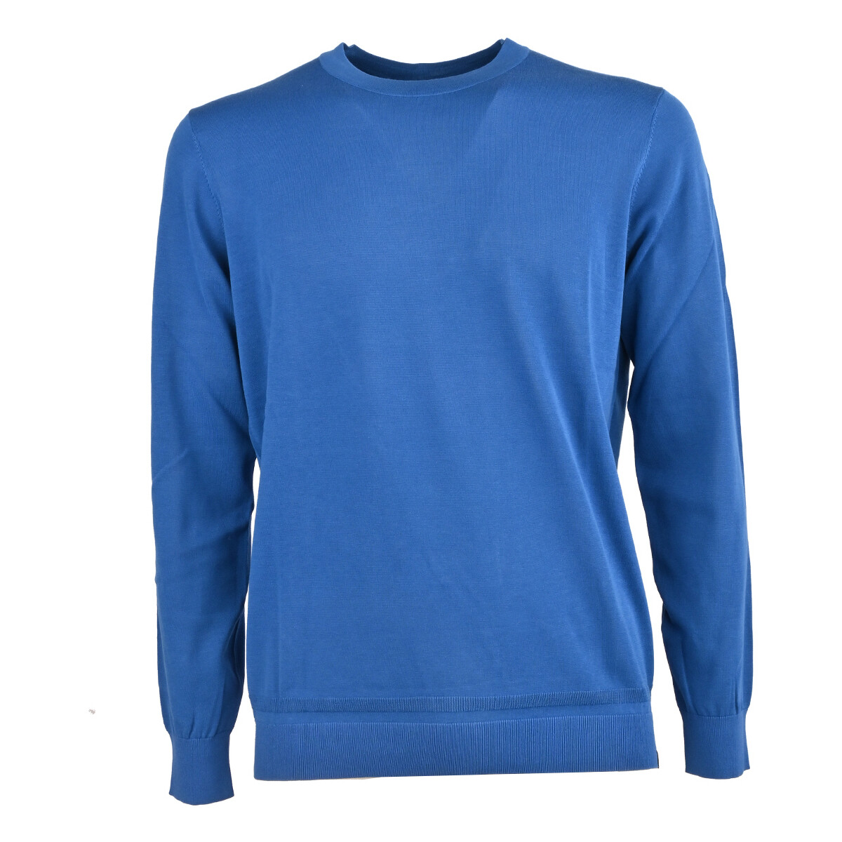 Vêtements Homme T-shirts & Polos Liu Jo m123p202girofresh-734 Bleu