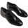 Chaussures Homme Derbies & Richelieu Musani Couture 23u072001s-u02 Noir