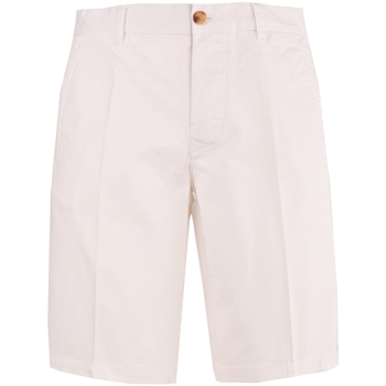 Vêtements Homme Shorts / Bermudas Blauer 23sblup02323_006000_100 Blanc