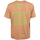 Vêtements Homme T-shirts manches courtes Diesel a086730cjac-7cc Beige