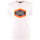 Vêtements Homme T-shirts Goggle-embellished manches courtes Diesel a06497_0grai-100 Blanc