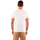 VêTan Homme T-shirts manches courtes Diesel a06497_0grai-100 Blanc