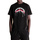 Vêtements Homme T-shirts manches courtes Sprayground sp290blk-black Noir