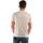 Vêtements Homme T-shirts manches courtes Emporio Armani 3l1tew_1juvz-0101 Blanc