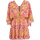 Vêtements Femme Sélection enfant à moins de 70 fgcw2408-200 Multicolore