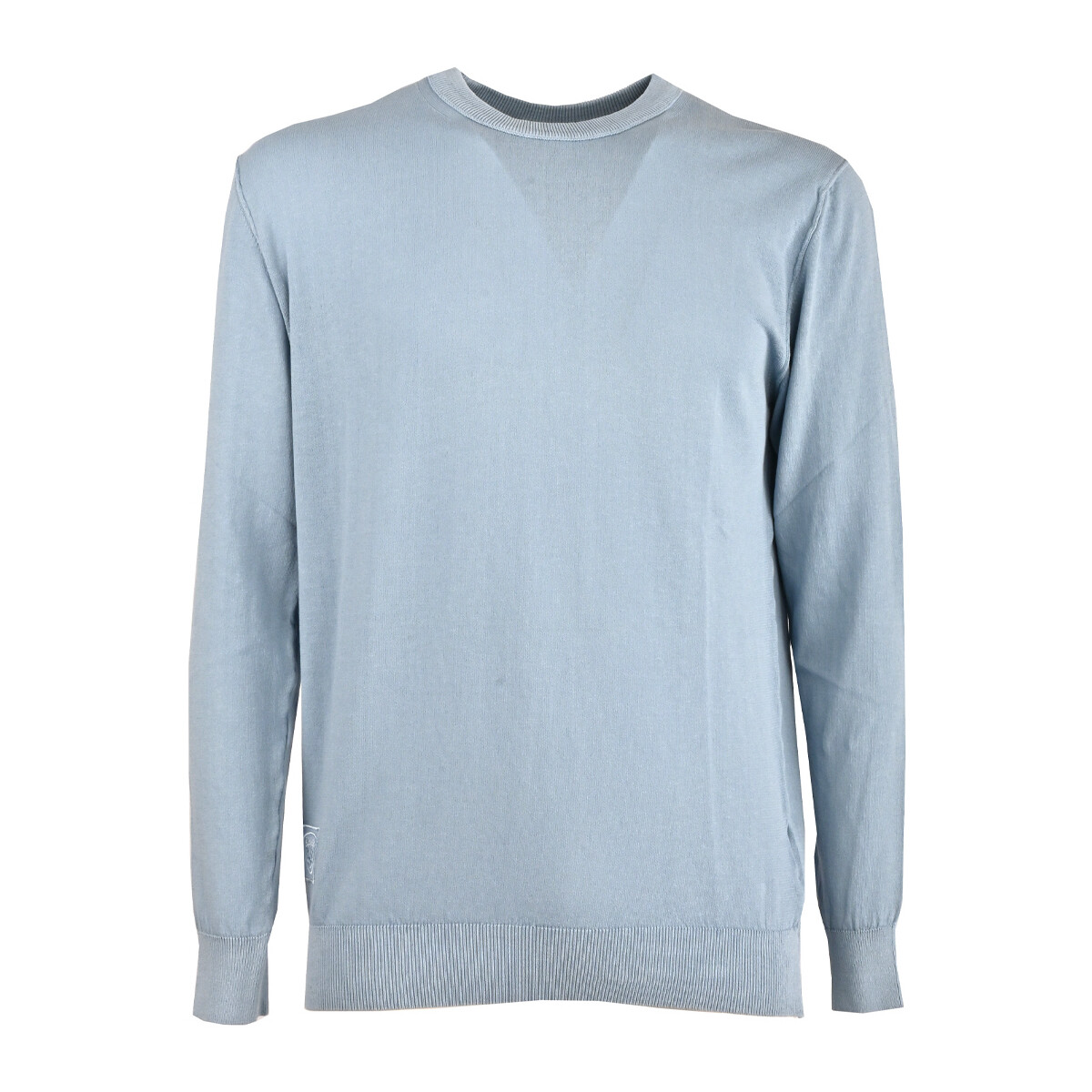 Vêtements Homme T-shirts Polarized & Polos Blauer 23sblum01425_006539-838 Bleu