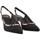 Chaussures Femme Escarpins Love Moschino ja10417g0gip5000_nero Noir