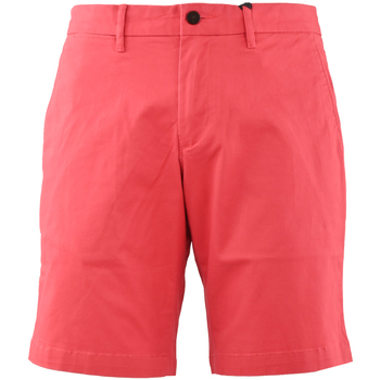 Vêtements Homme Shorts / Bermudas Set Tommy Hilfiger mw0mw23563-xix Rose