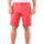 Vêtements Homme Shorts / Bermudas Tommy Hilfiger mw0mw23563-xix Rose