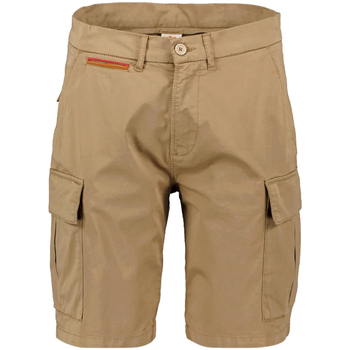 Vêtements Homme Shorts / Bermudas Sundek m229wktw100-15800 Beige