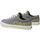 Chaussures Homme Baskets basses Calvin Klein Jeans ym0ym00307-pfr Gris
