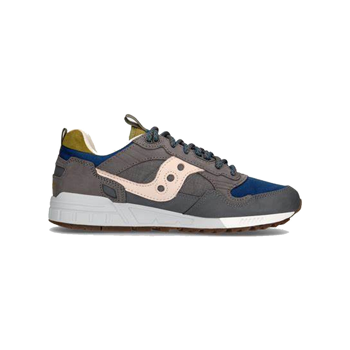 Chaussures Homme feature x saucony trainers courageous bacon eggs s70716-3 Multicolore
