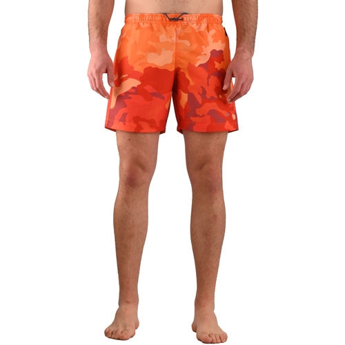 Vêtements Homme Maillots / Shorts de bain Napapijri np0a4g5b-f9m Multicolore