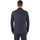 Vêtements Homme Vestes Liu Jo m123p102linoblazer-701 Bleu