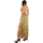 Vêtements Femme Robes longues 4giveness fgcw1455-200 Multicolore