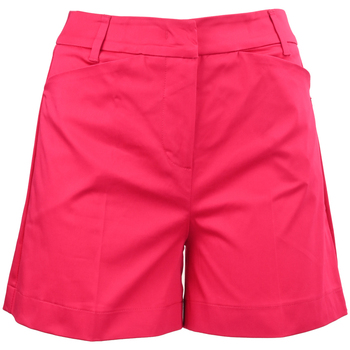 Vêtements Femme Shorts / Bermudas Kocca minlur-84030 Rose