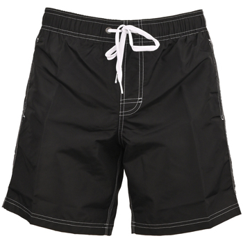 Vêtements Homme Maillots / Shorts de bain Sundek m505bdta100-00435 Noir