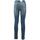 Vêtements Femme Jeans skinny Small Guess w3ra28_d4w92-ccym Bleu