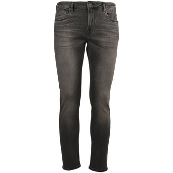 Vêtements Homme Jeans slim Belt Guess m2ya27_d4q52-2crg Gris