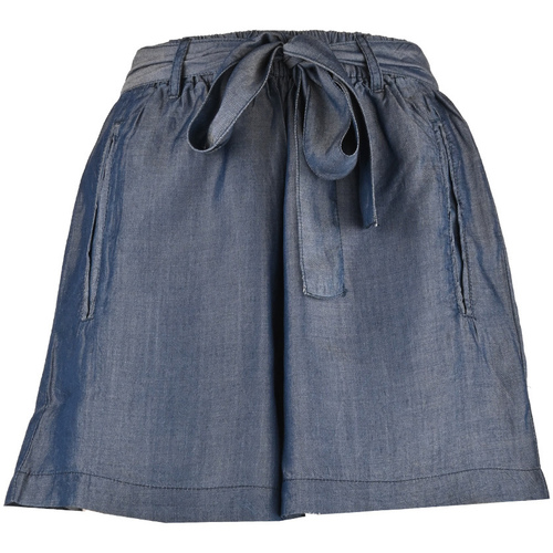 Vêtements Femme Shorts / Bermudas Verdissima s3ish05-00077 Bleu