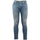Vêtements Homme Jeans slim Liu Jo m000p304scottmd-w03 Bleu