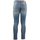 Vêtements Homme Jeans slim Liu Jo m000p304scottmd-w03 Bleu