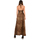 Vêtements Femme Robes longues 4giveness fgcw1459-200 Multicolore
