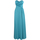 Vêtements Femme Robes courtes Aniye By 185827-01337 Bleu