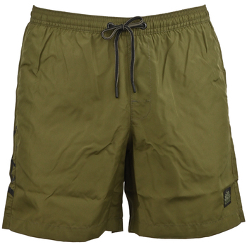 Vêtements Homme Maillots / Shorts de bain Sundek m705bdp0300-30202 Vert