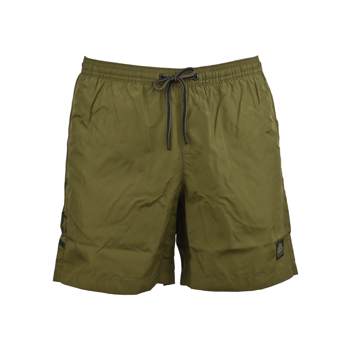 Vêtements Homme Maillots / Shorts de bain Sundek m705bdp0300-30202 Vert