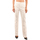 Vêtements Femme Pantalons Twin Set 222tp2347-00282 Blanc