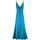 Vêtements Femme Robes courtes Aniye By 185892-01337 Bleu