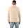 Vêtements Homme Vestes Calvin Klein Jeans k10k107136-ace Beige